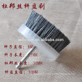 Canada Hot Sale Nylon Tholstery Brush com preço competitivo